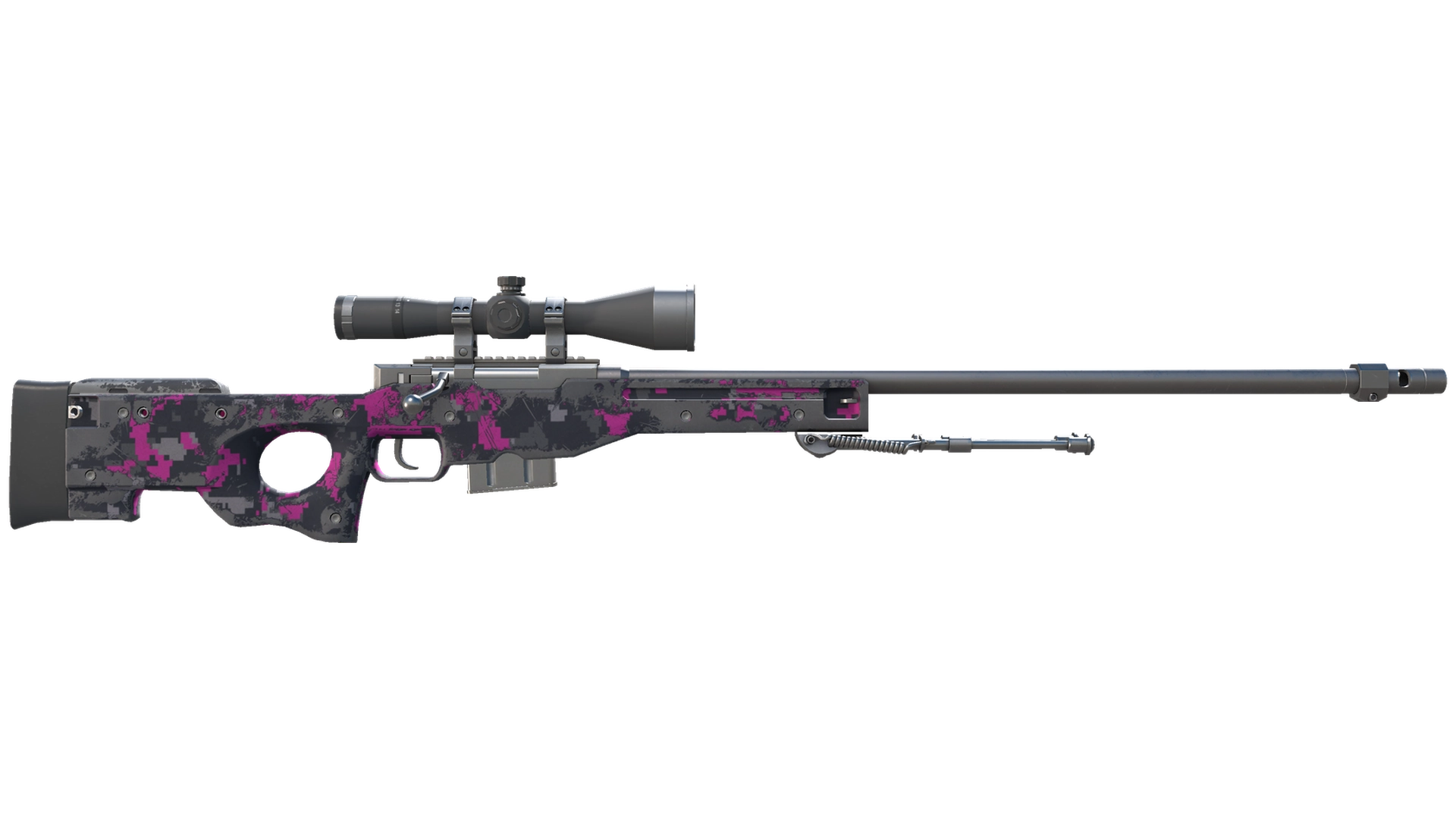 Pink DDPAT image