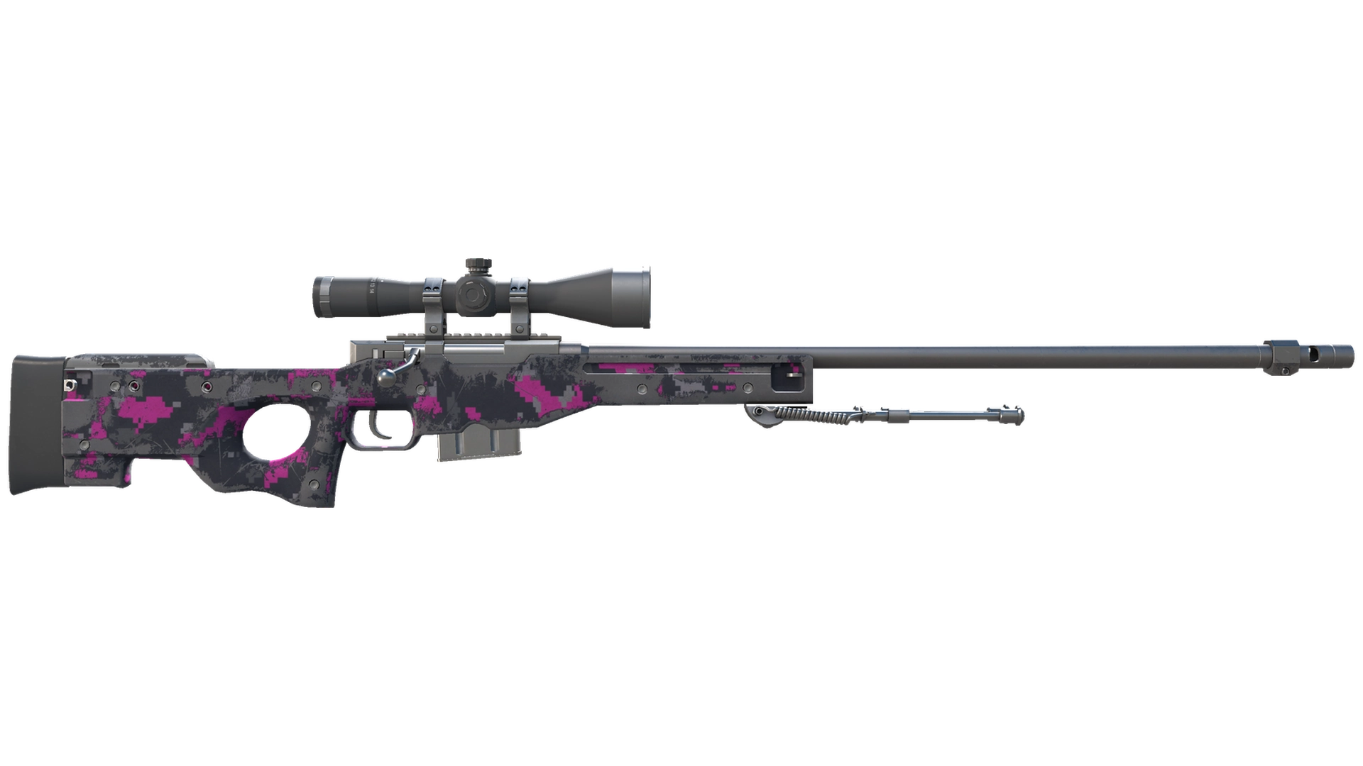 Pink DDPAT image