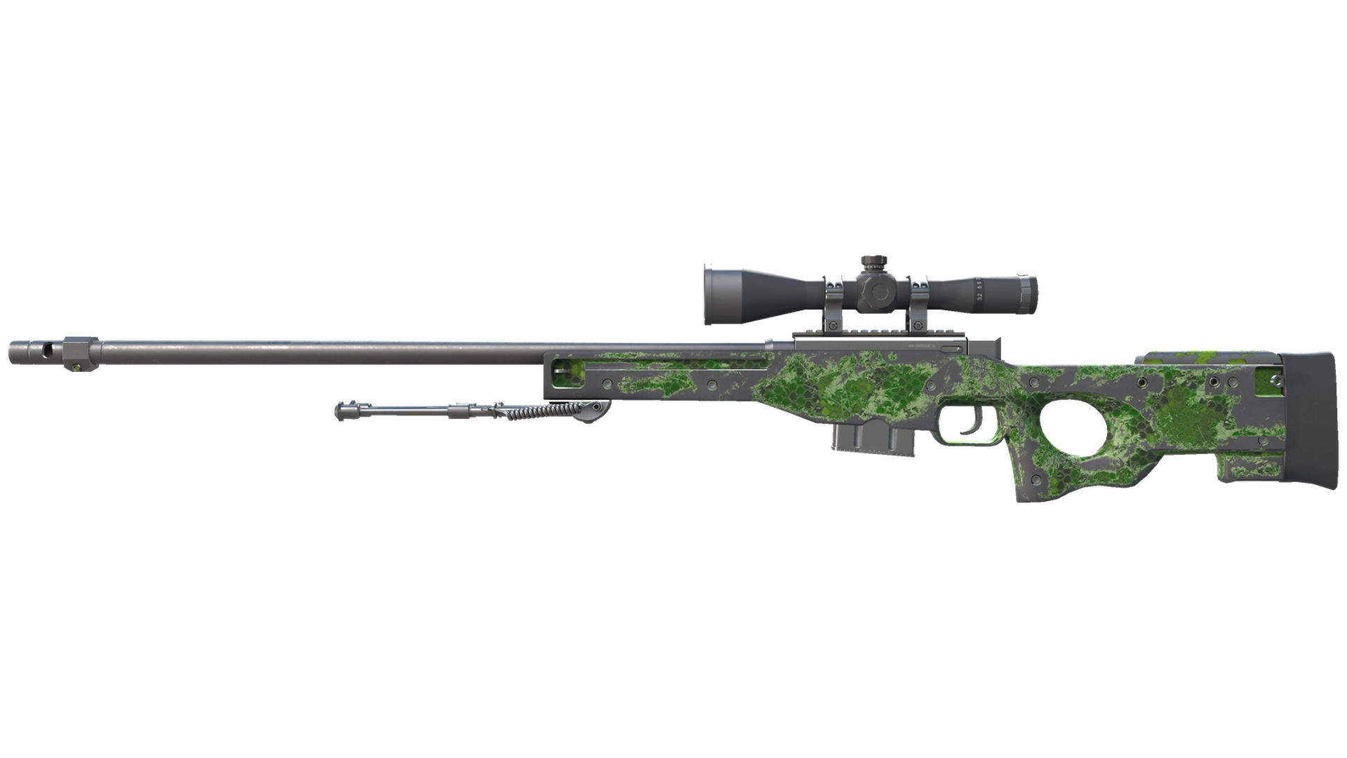 Pit Viper image