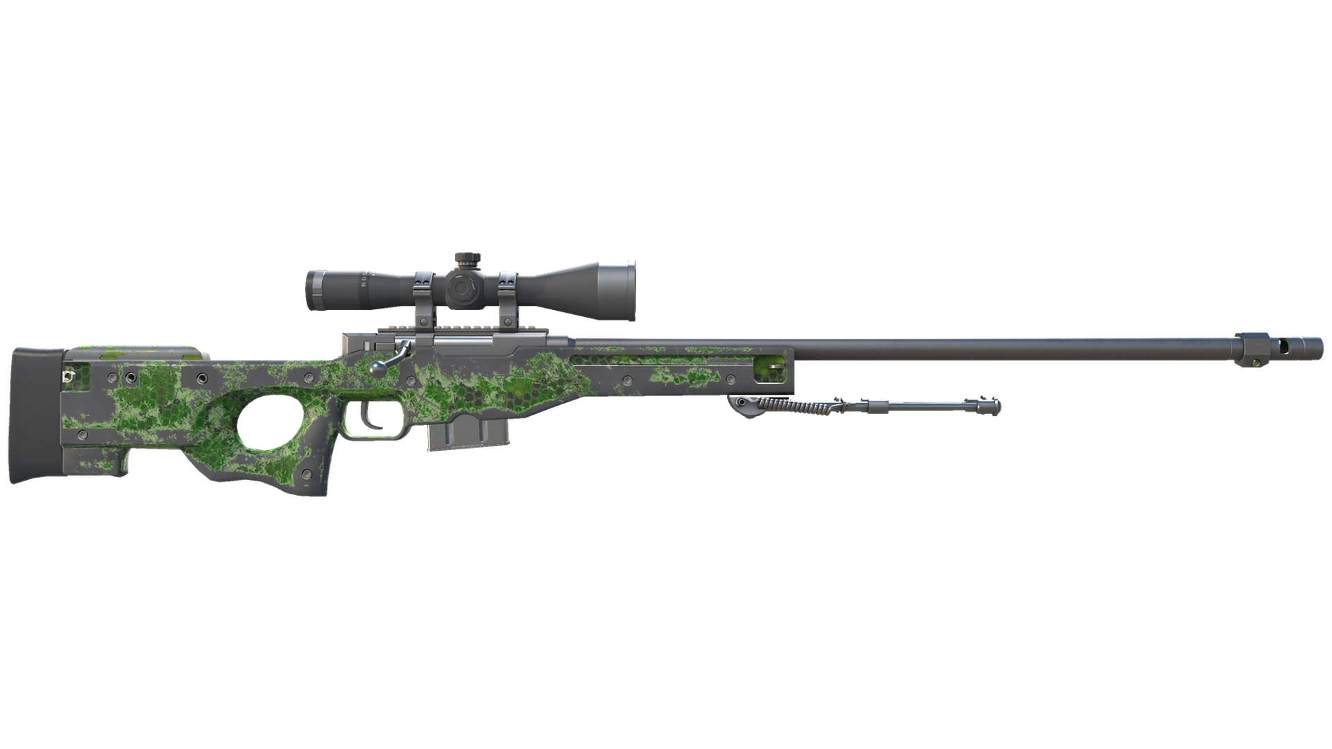 Pit Viper image