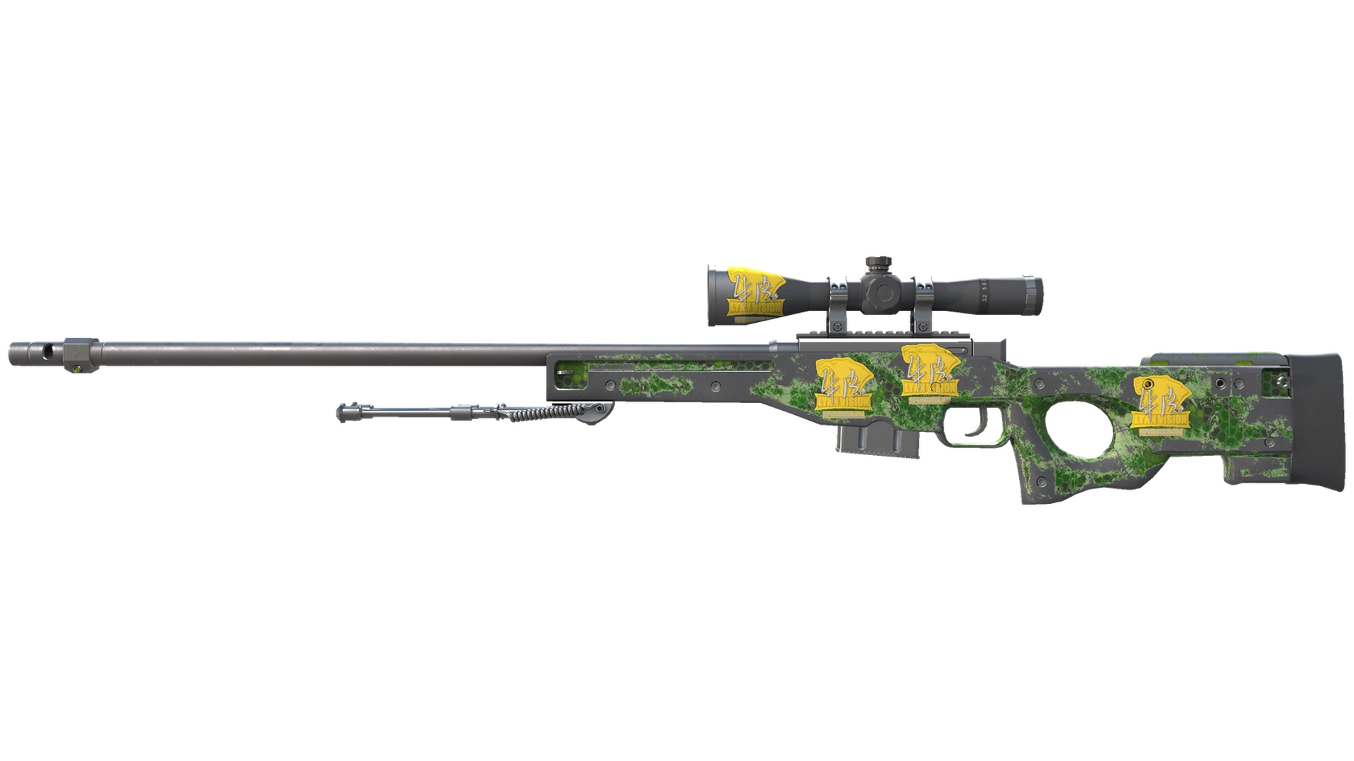 Pit Viper image