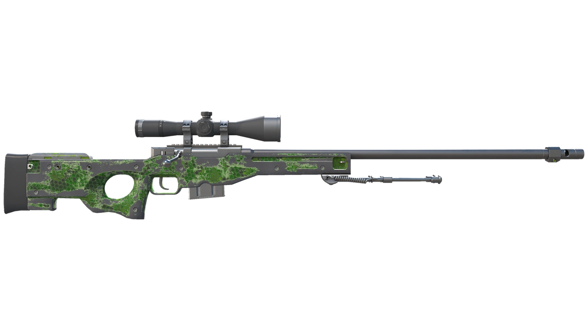 Pit Viper image