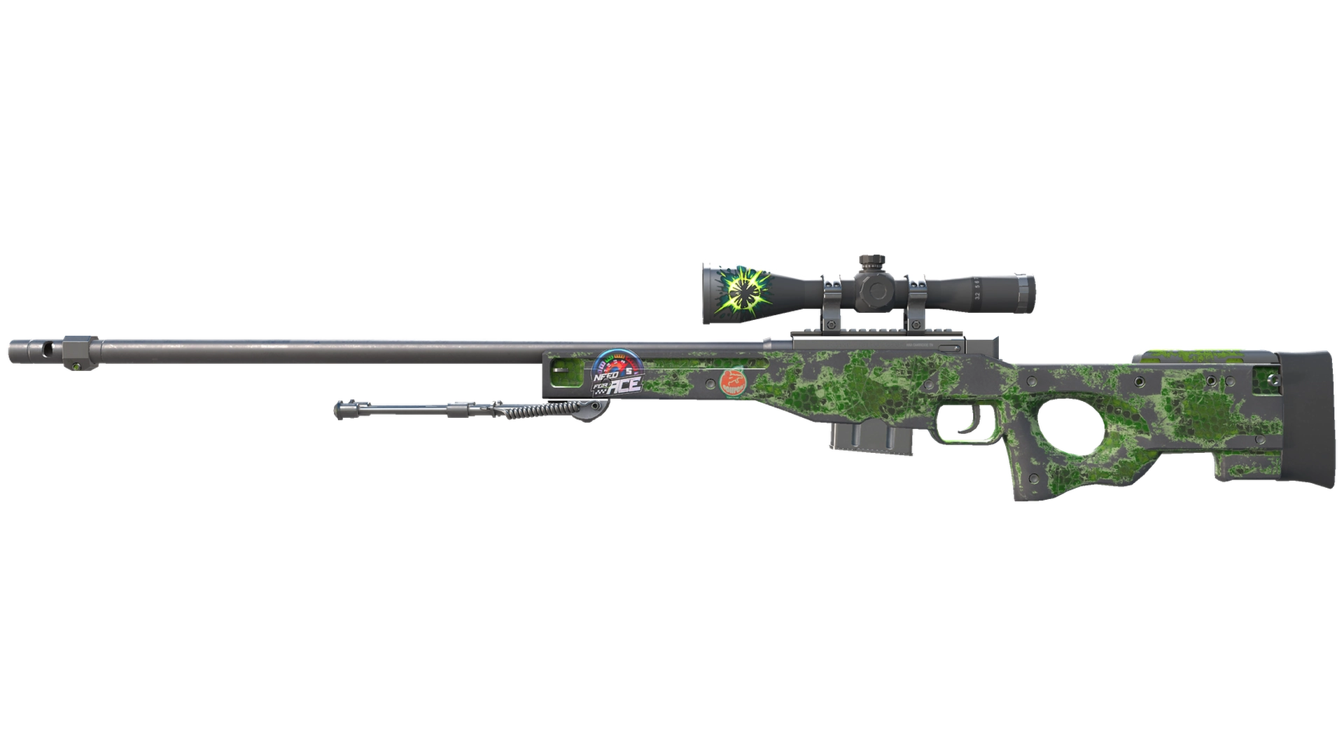 Pit Viper image
