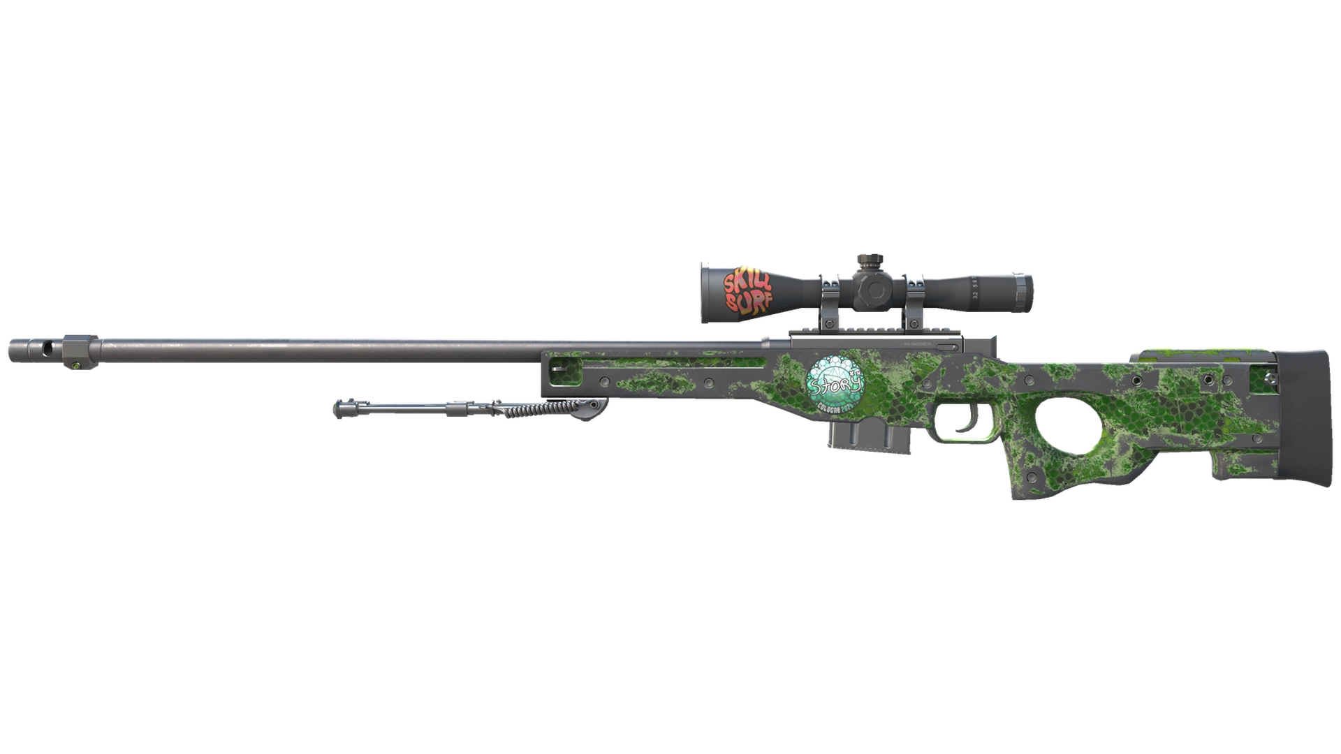 Pit Viper image