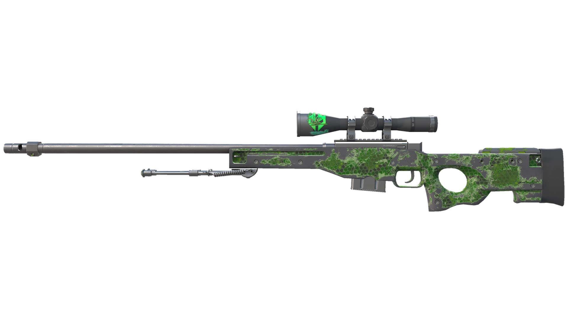 Pit Viper image
