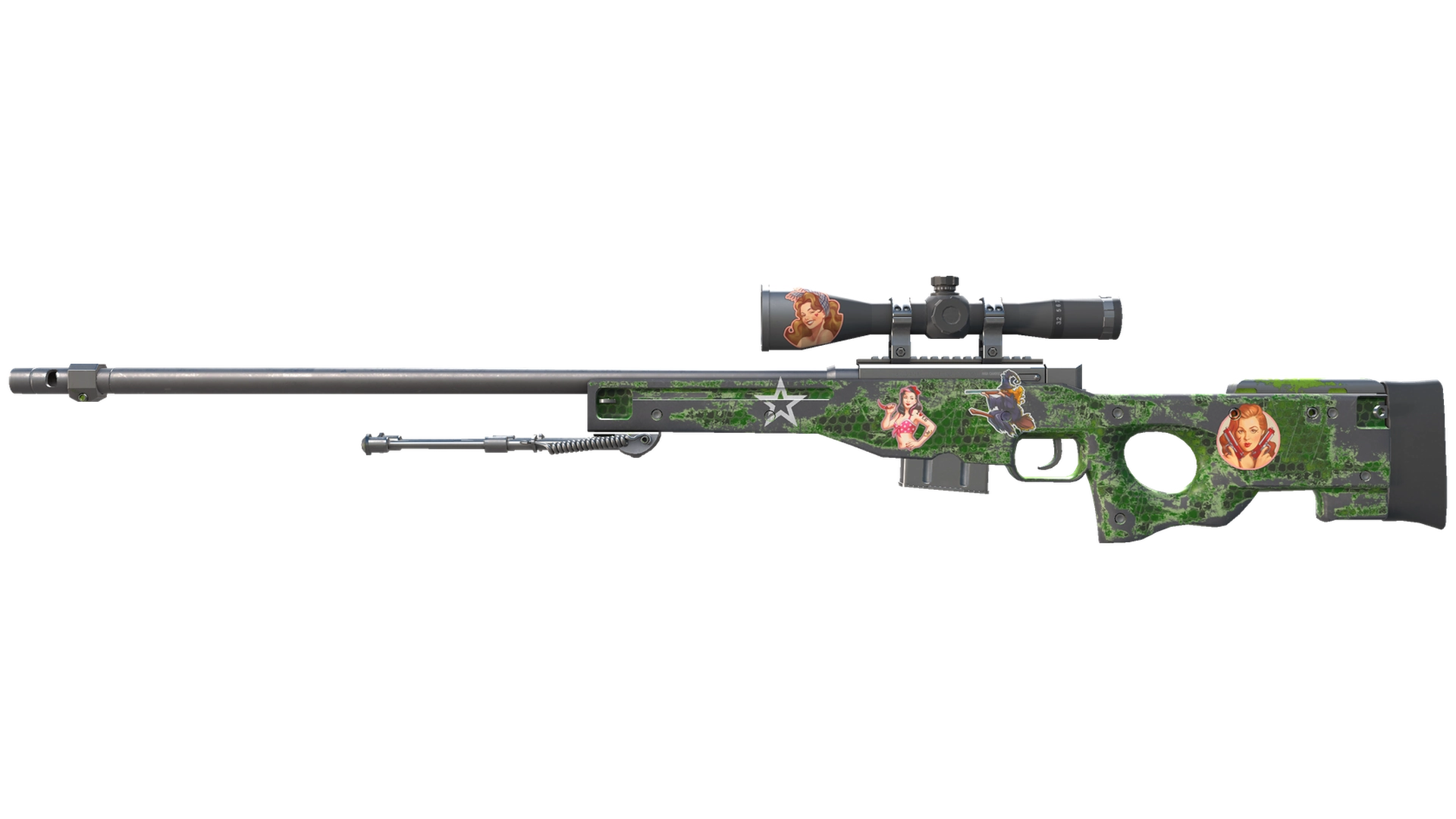 Pit Viper image