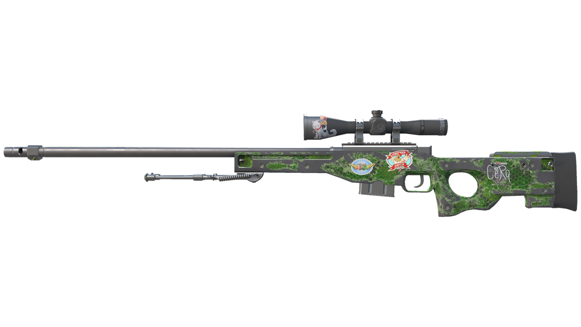 Pit Viper image