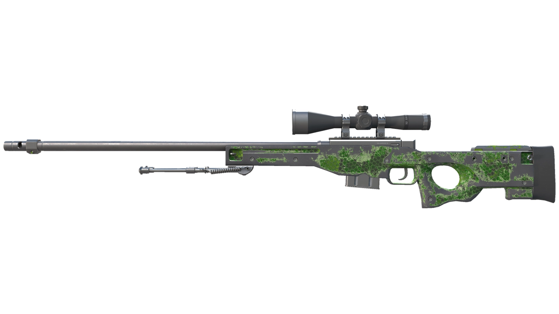 Pit Viper image
