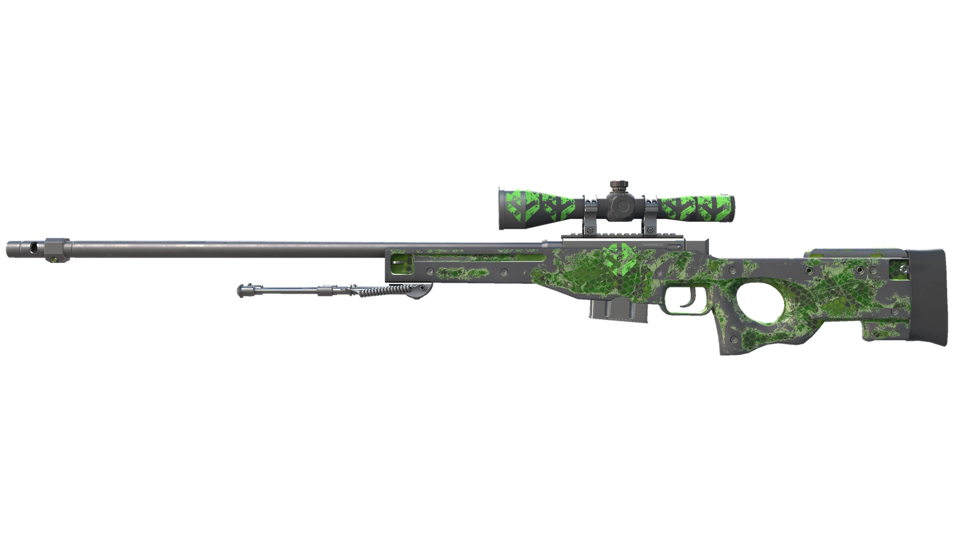 Pit Viper image