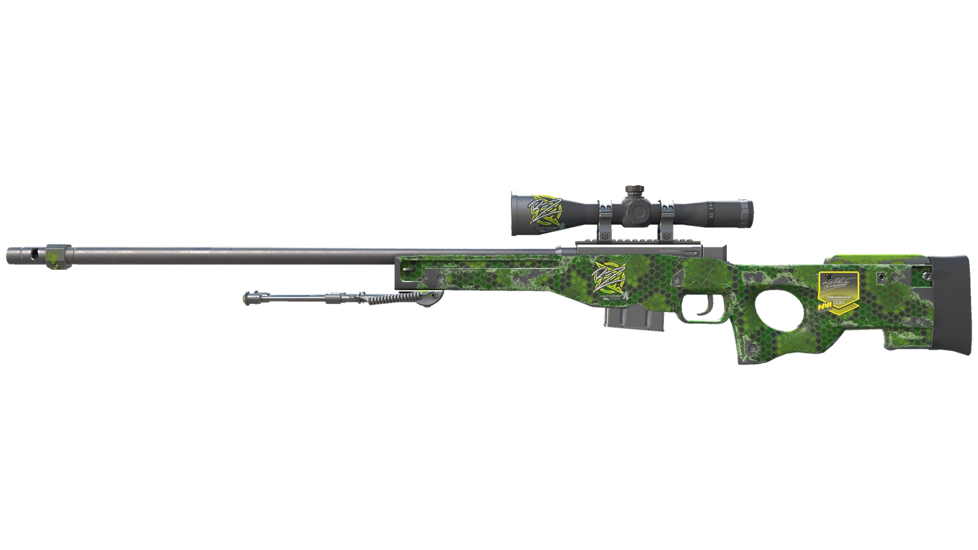 Pit Viper image