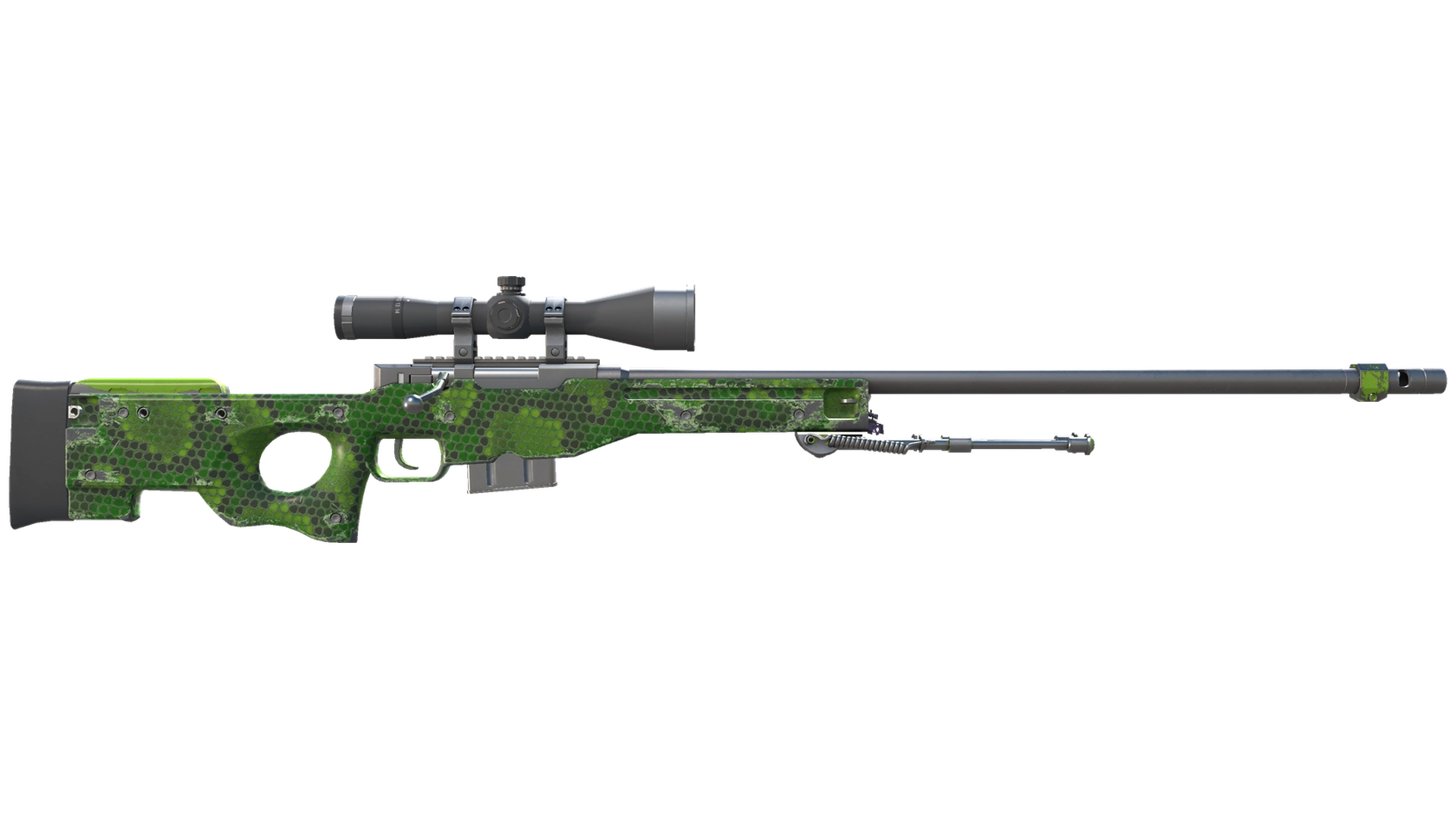 Pit Viper image