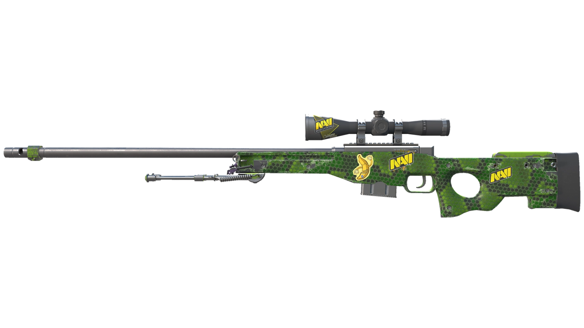 Pit Viper image