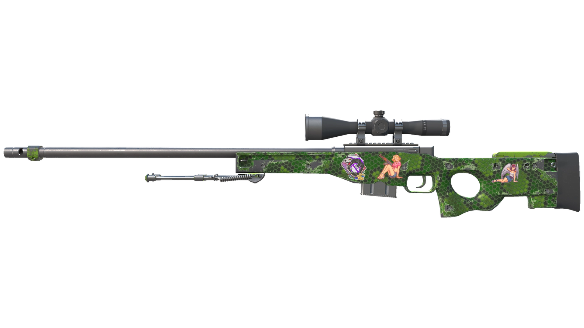 Pit Viper image