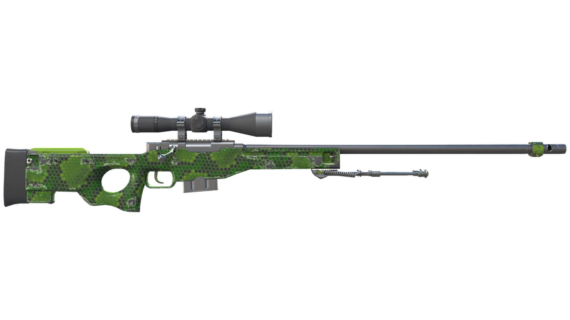 Pit Viper image