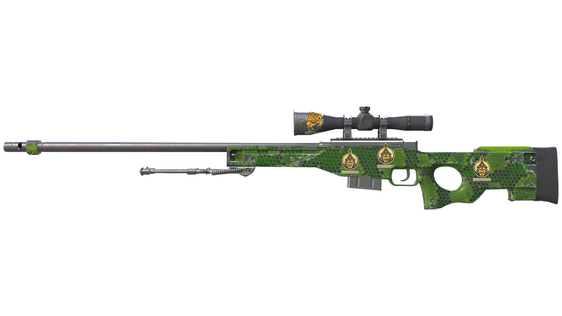 Pit Viper image