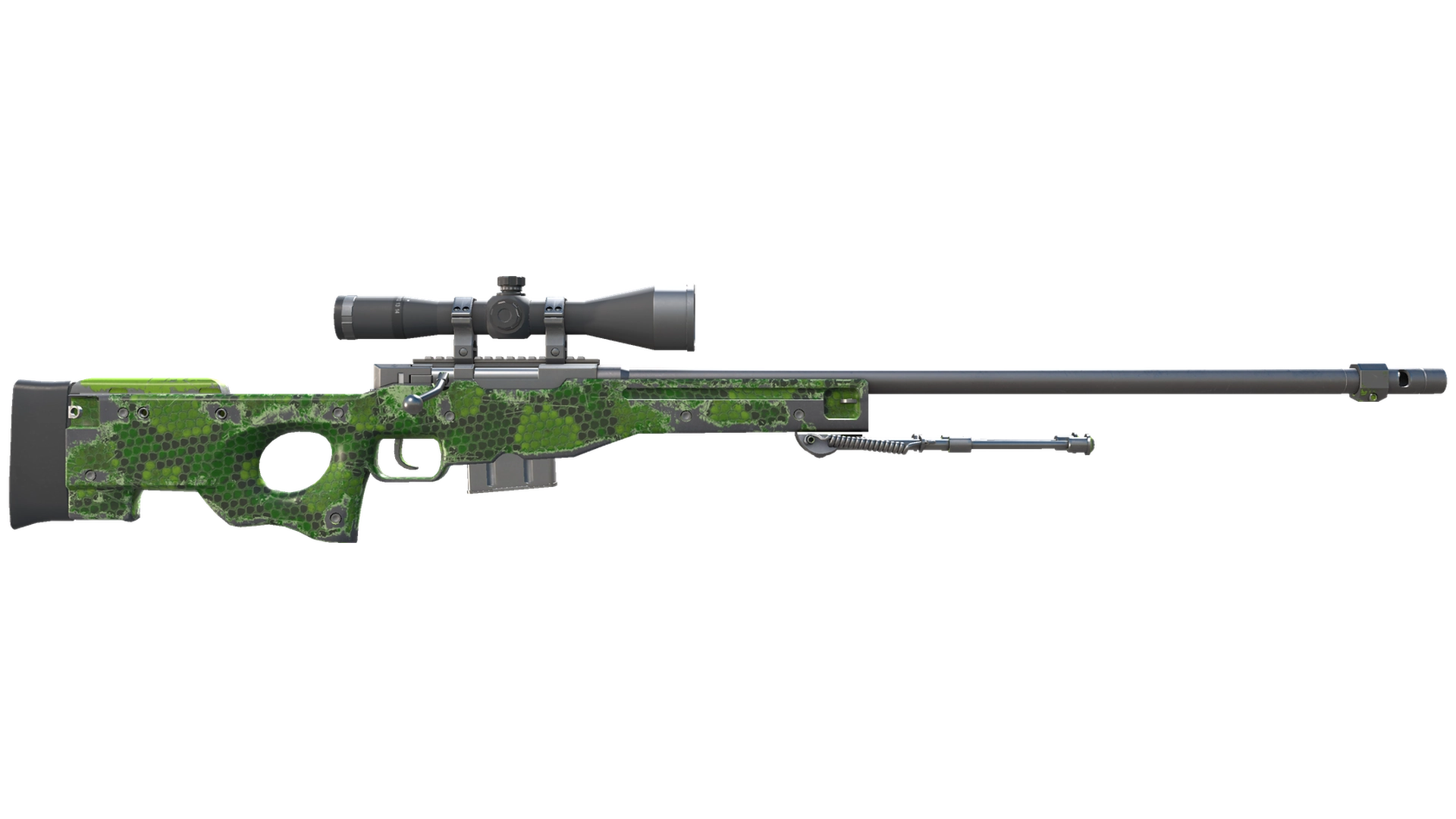 Pit Viper image