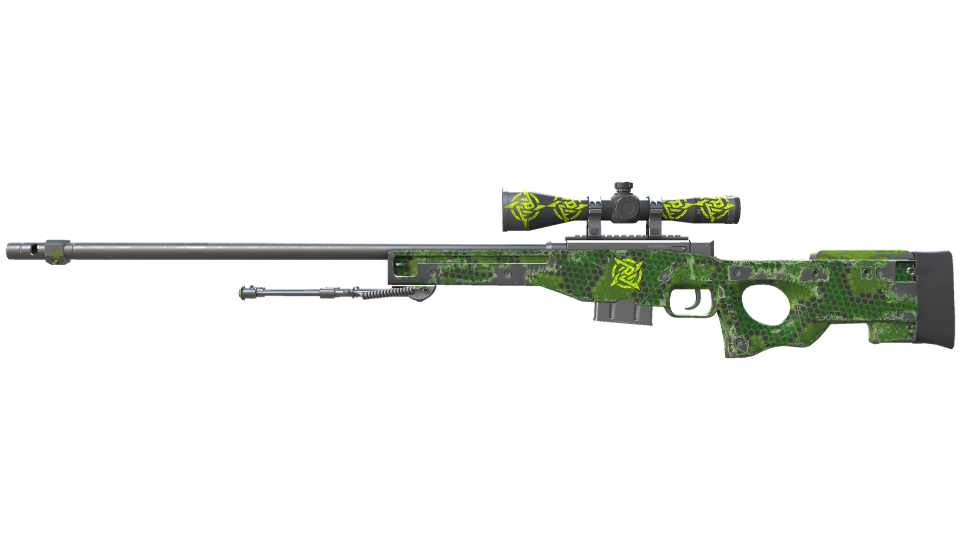 Pit Viper image