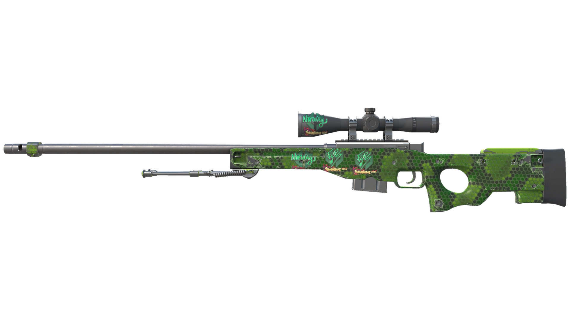 Pit Viper image