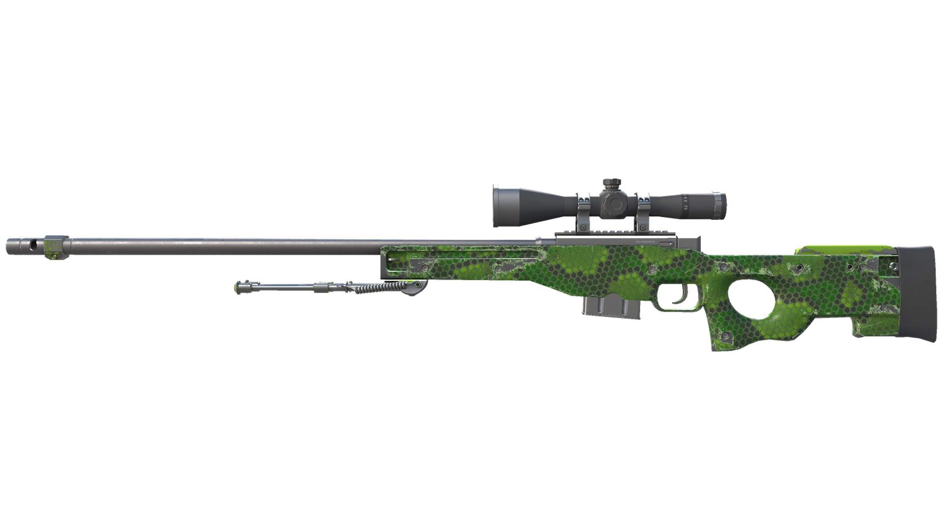 Pit Viper image