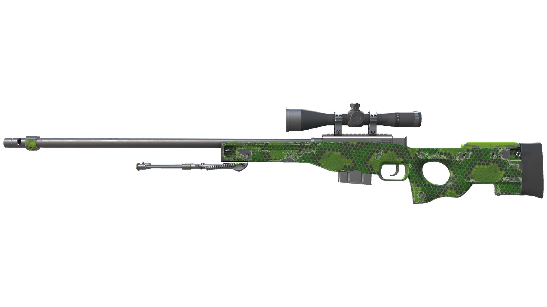 Pit Viper image
