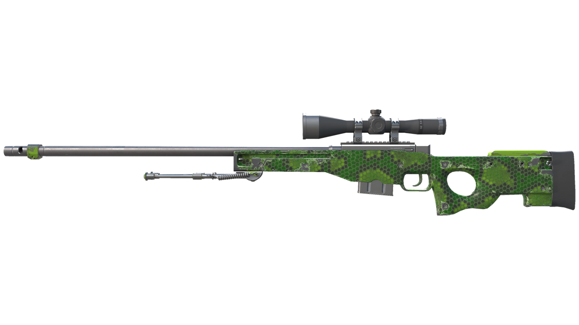 Pit Viper image