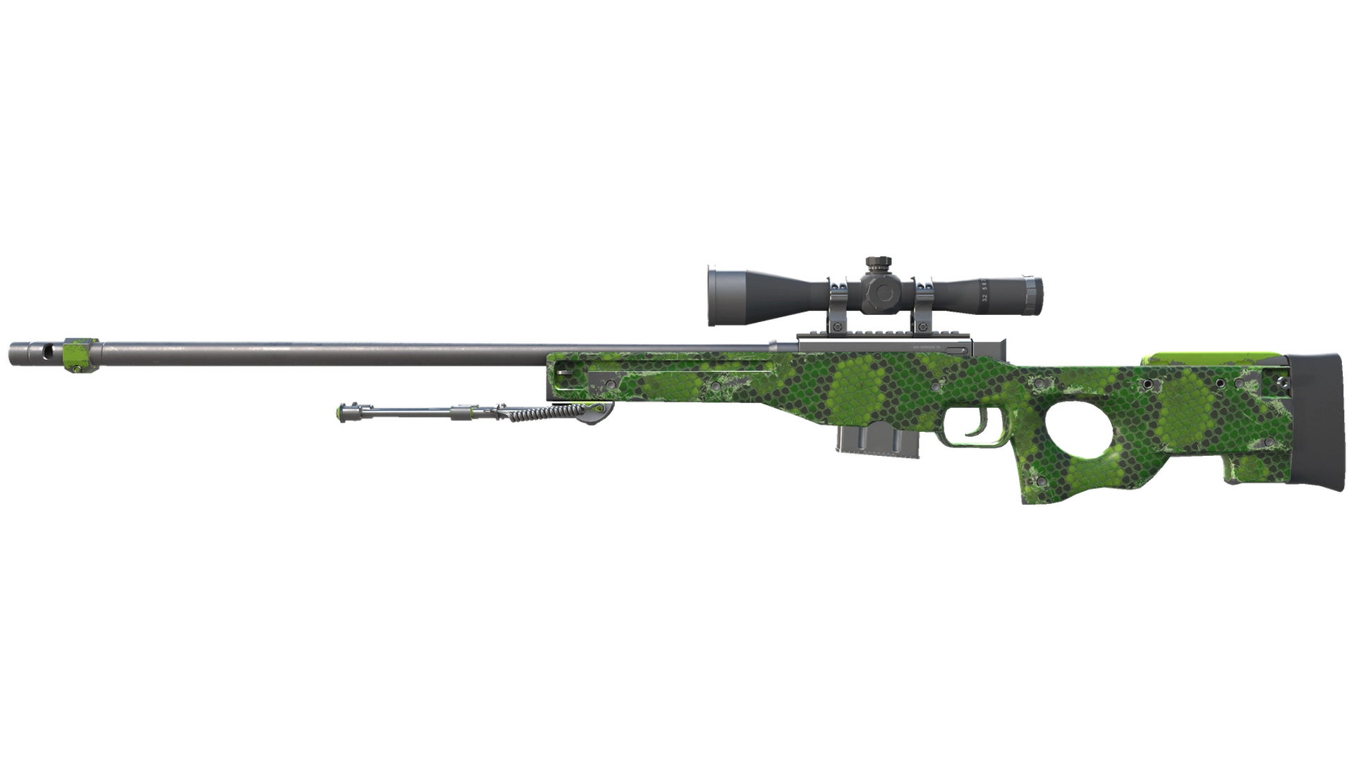 Pit Viper image
