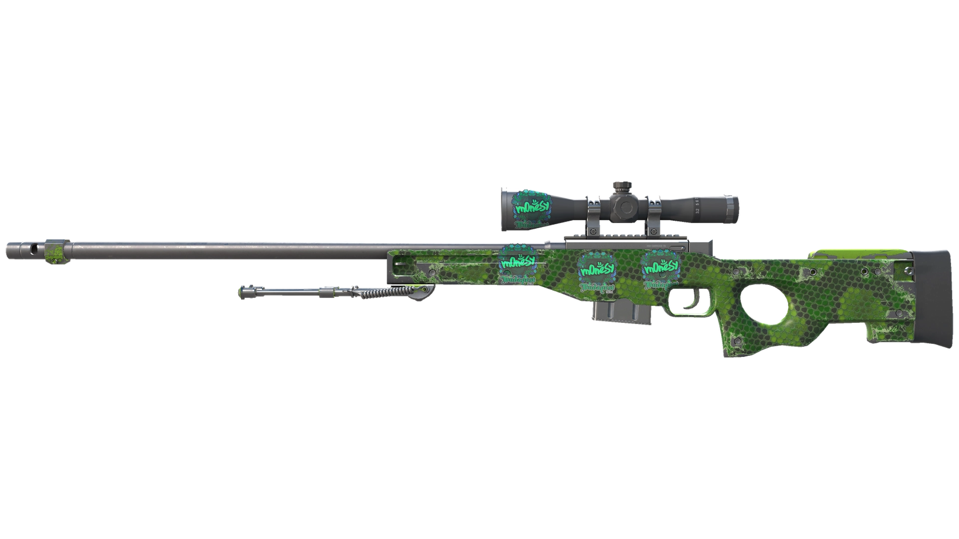 Pit Viper image