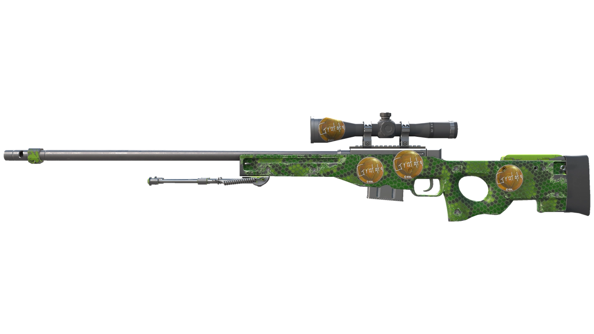Pit Viper image