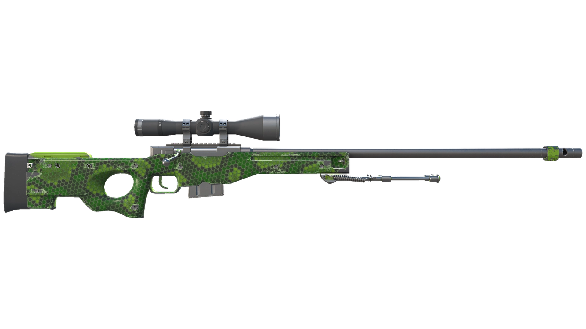 Pit Viper image