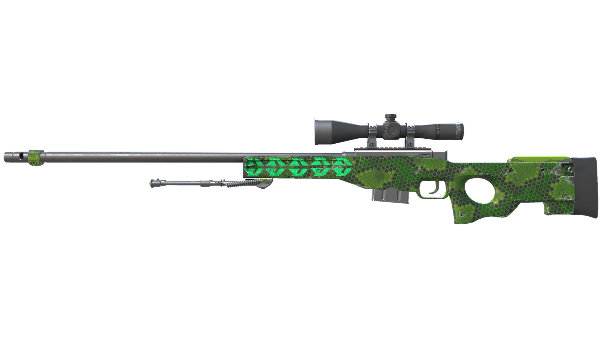 Pit Viper image