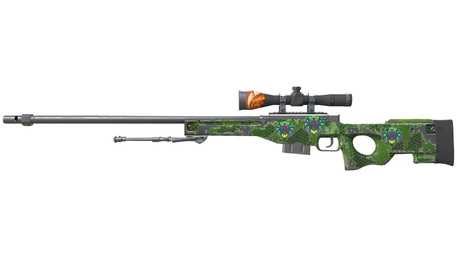 Pit Viper image