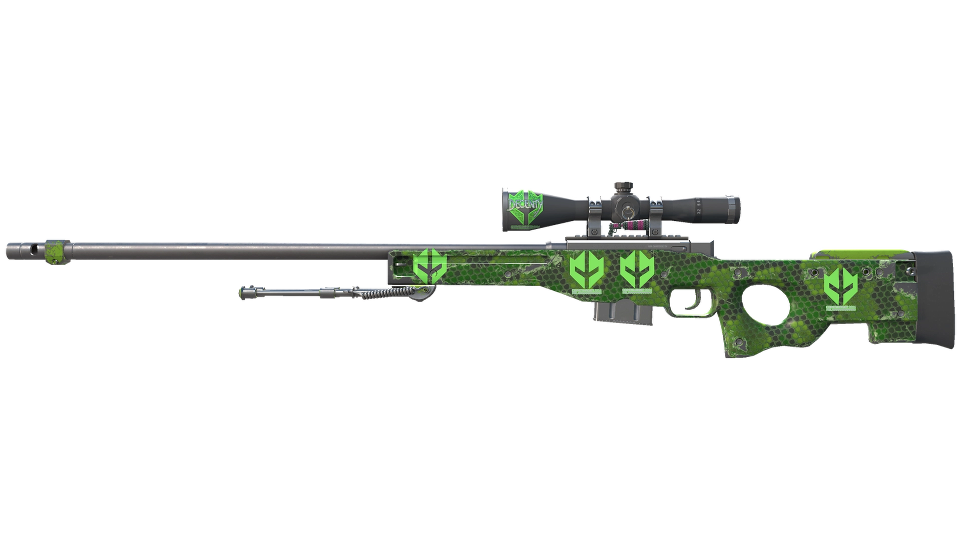 Pit Viper image