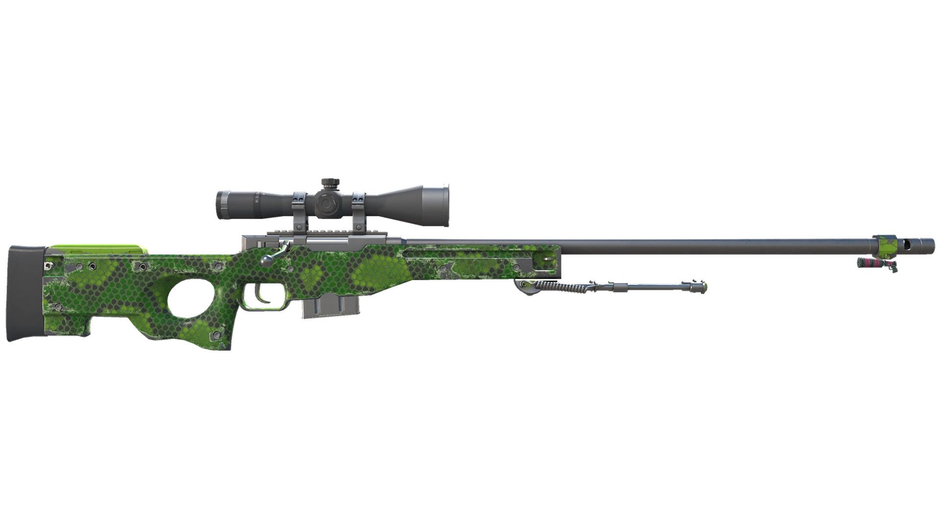 Pit Viper image