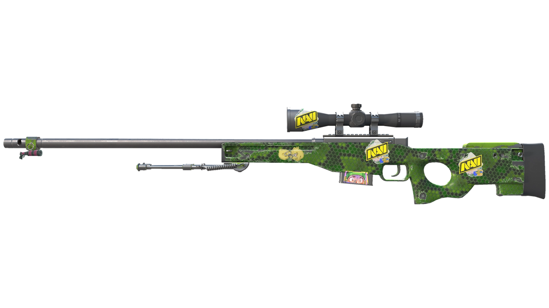 Pit Viper image