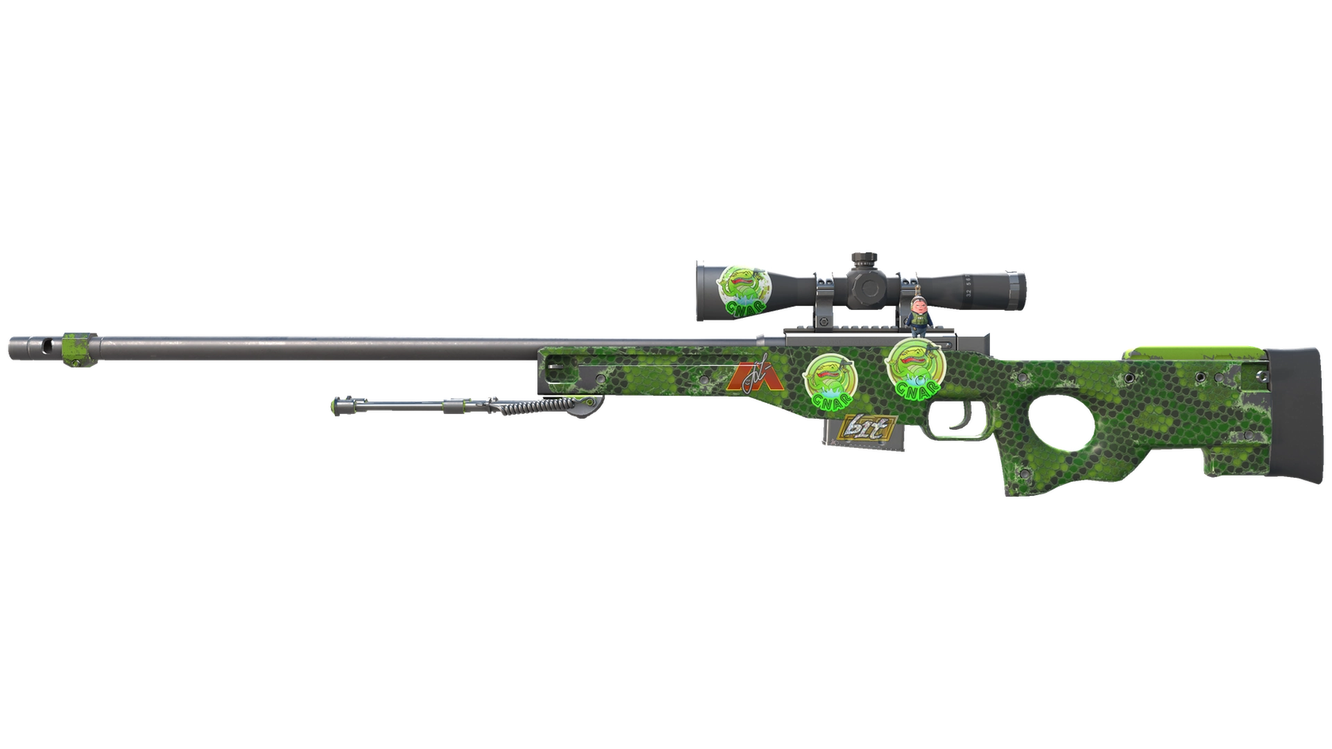 Pit Viper image