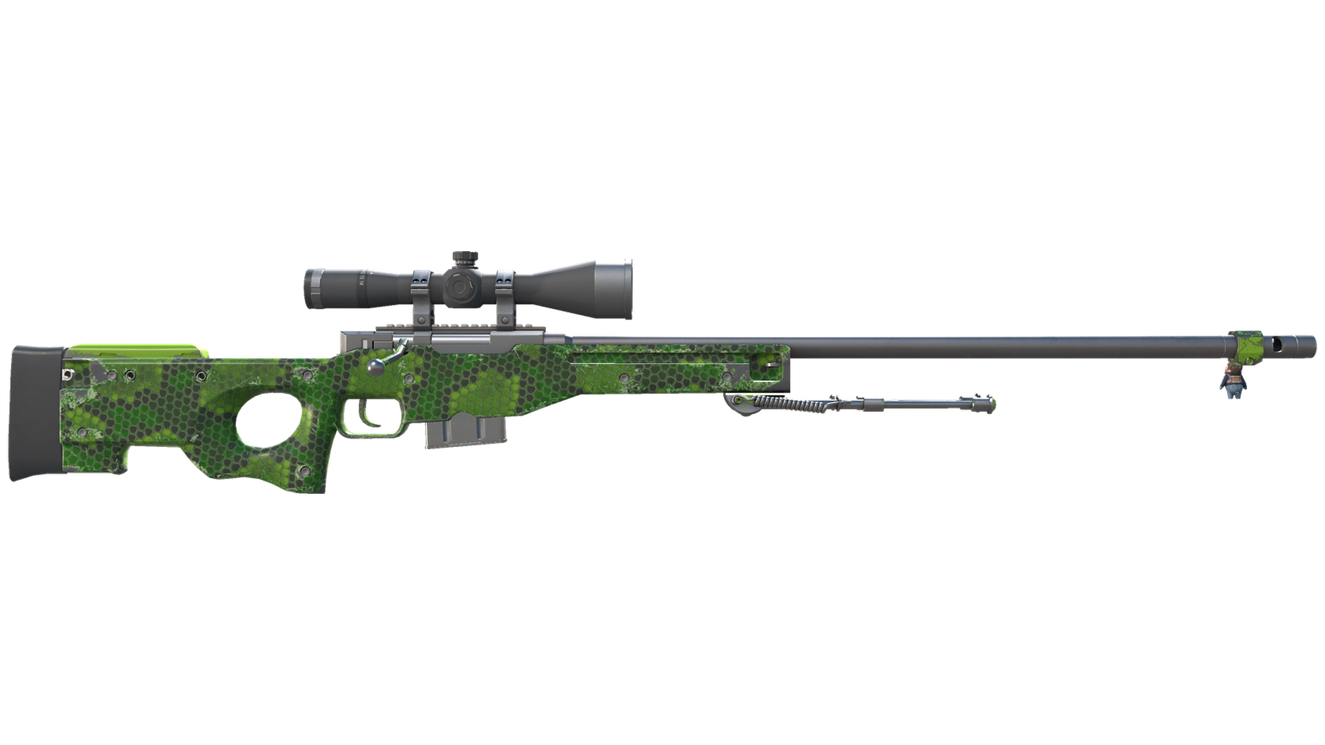 Pit Viper image