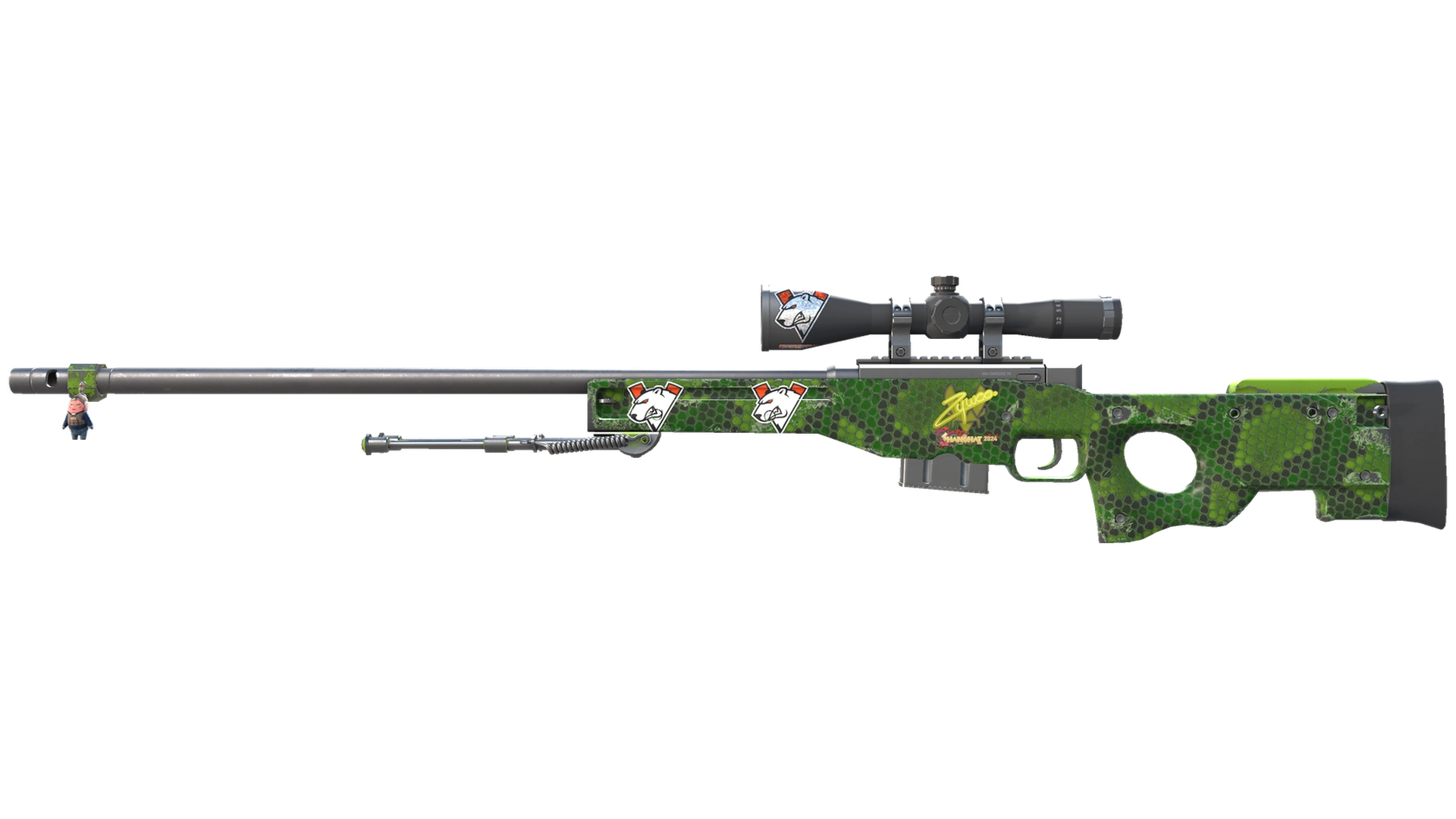 Pit Viper image