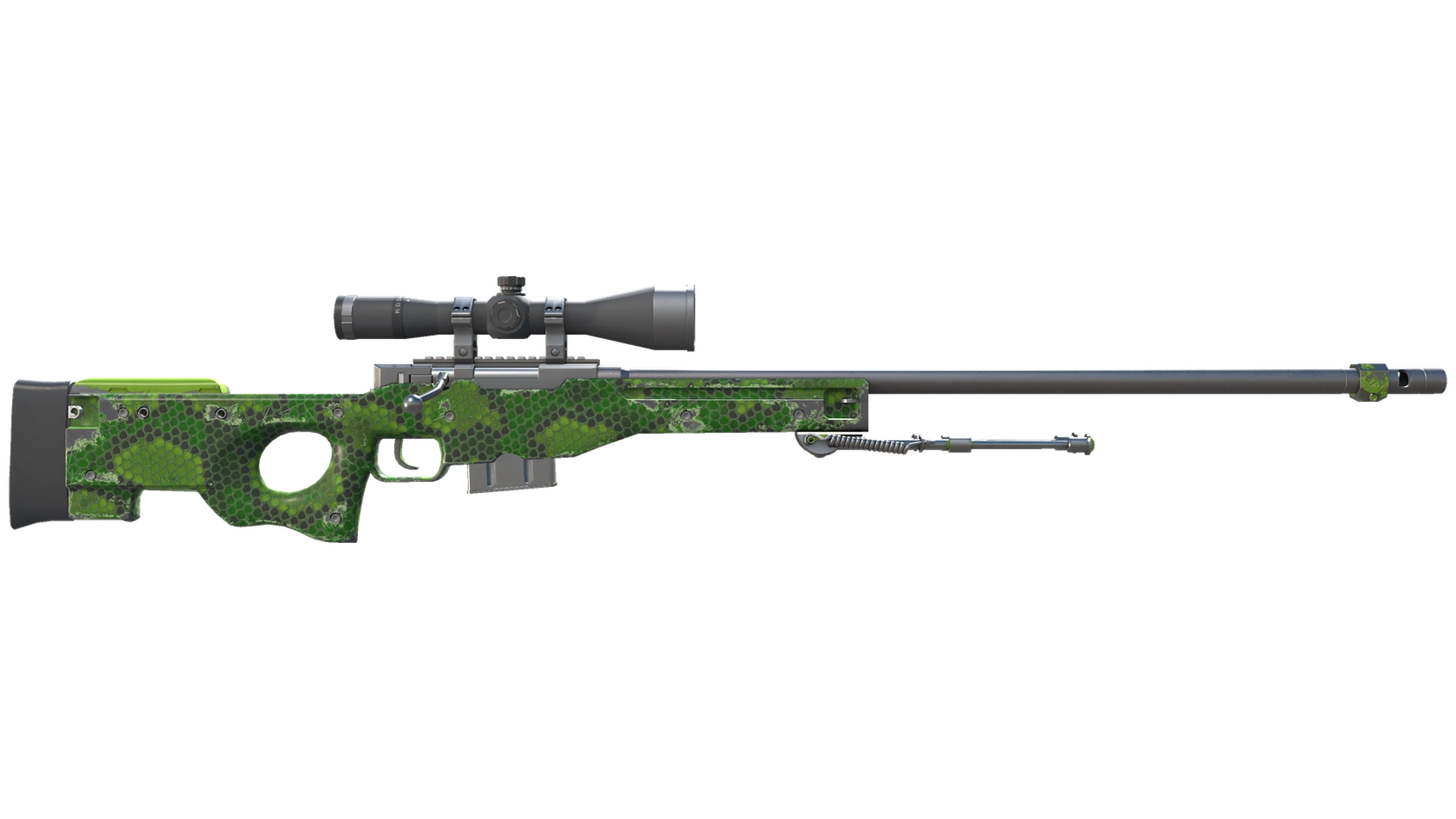 Pit Viper image