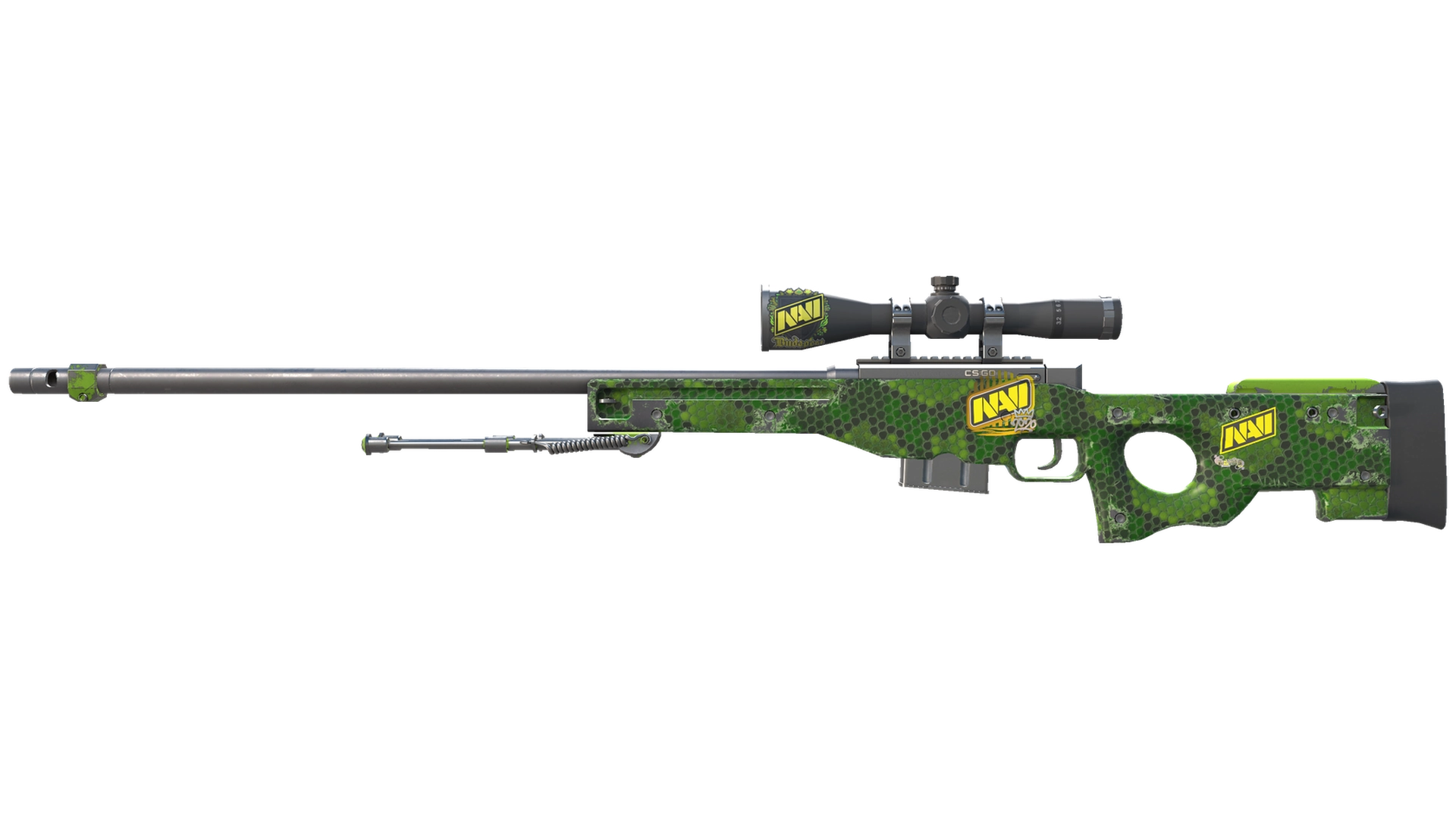 Pit Viper image