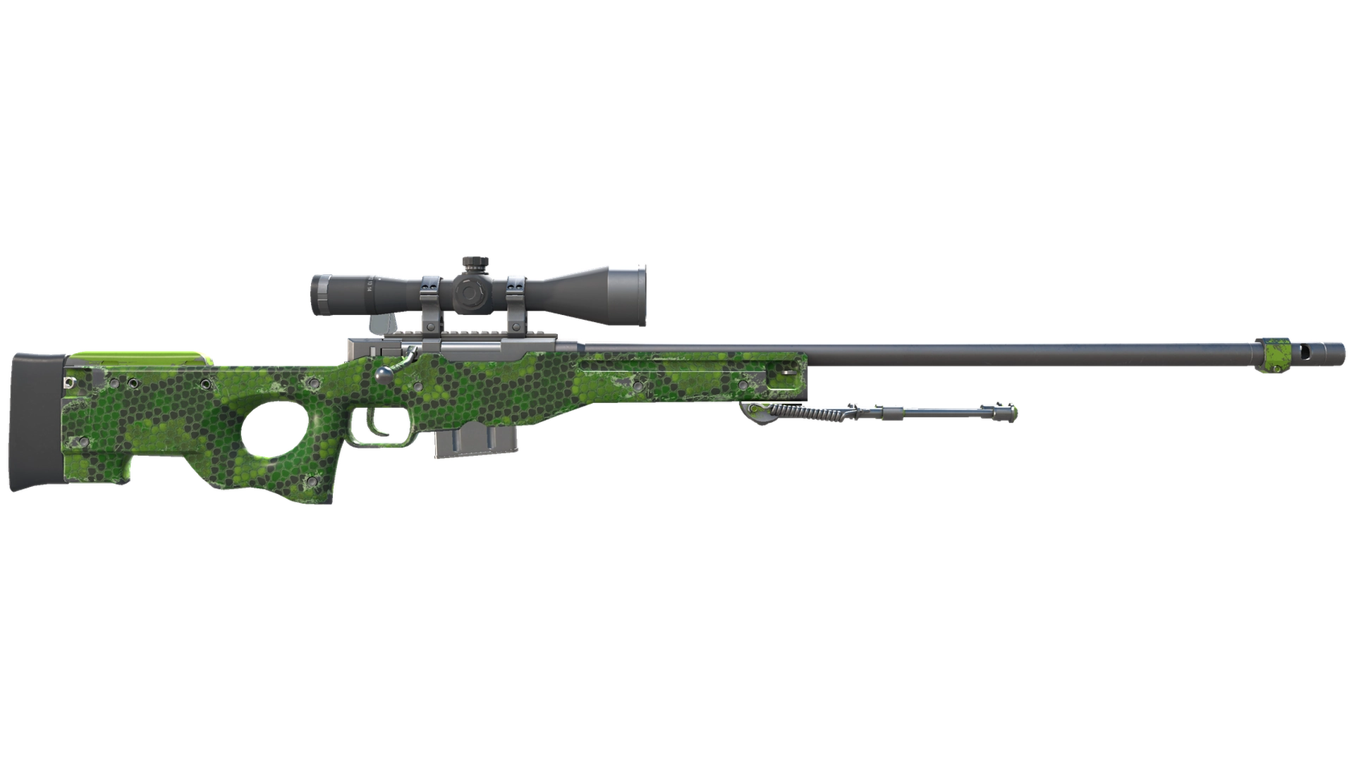 Pit Viper image