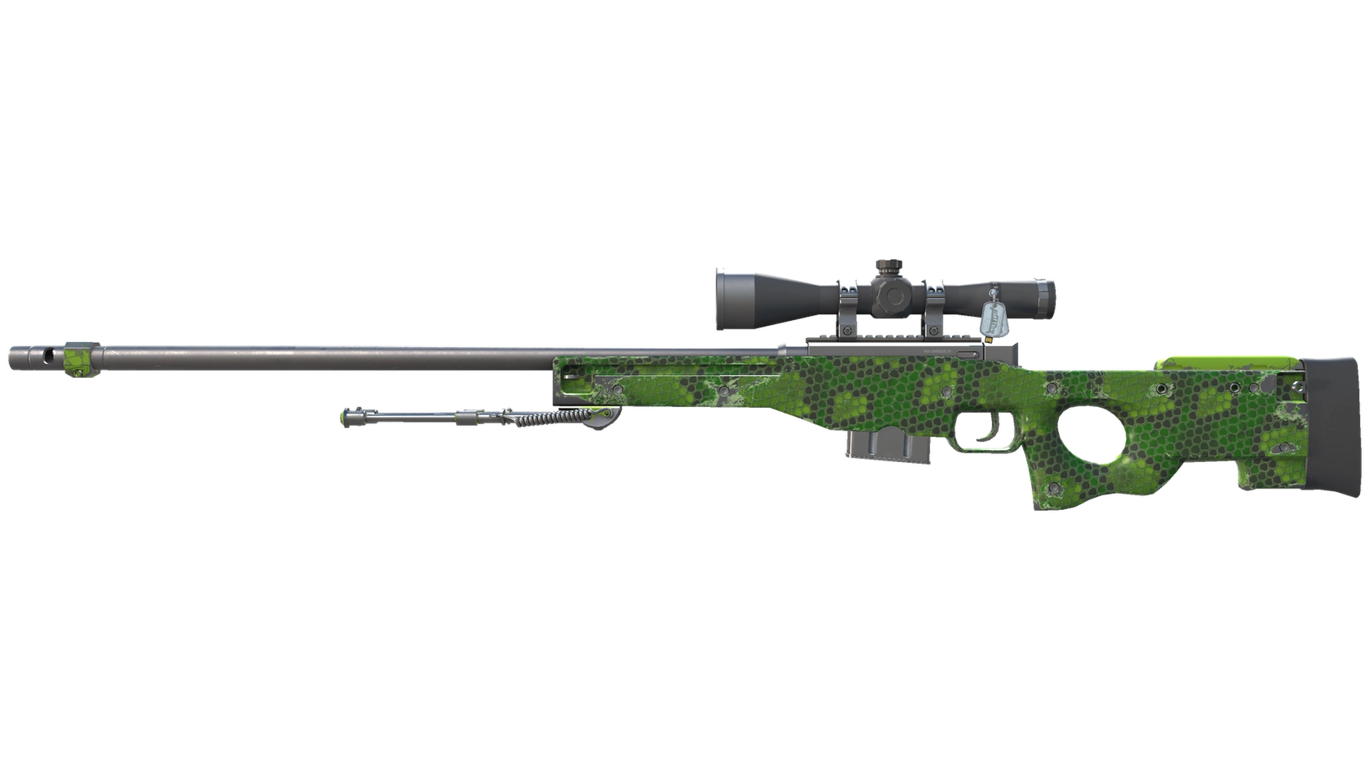 Pit Viper image