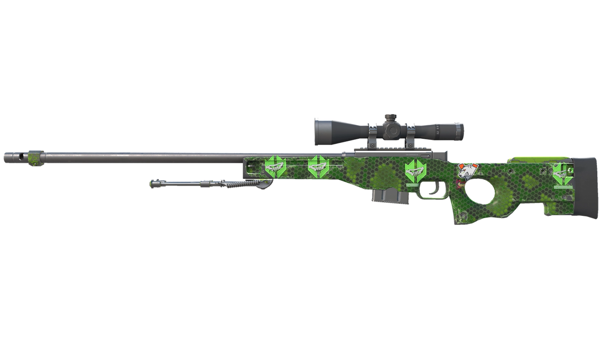 Pit Viper image