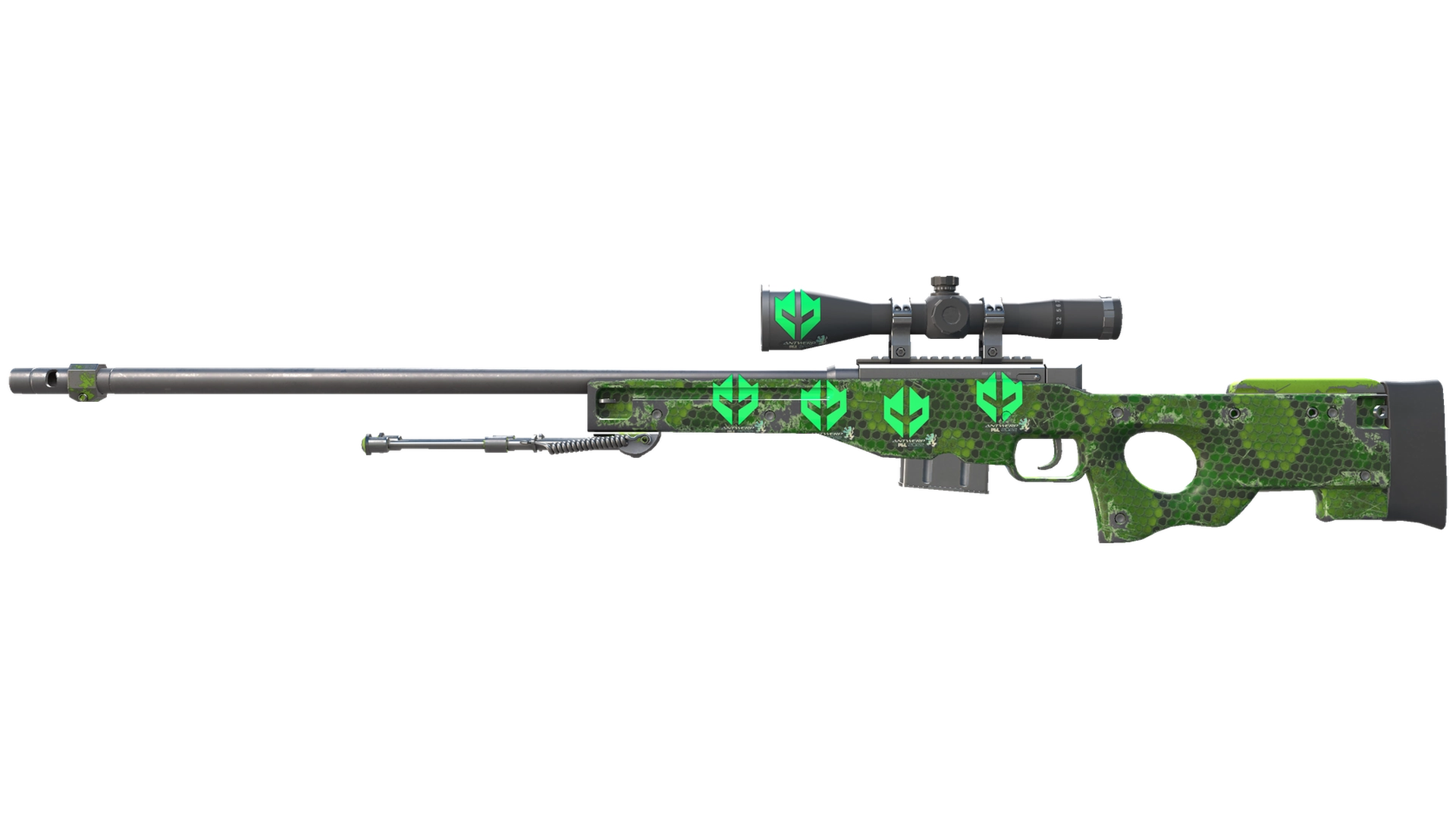 Pit Viper image