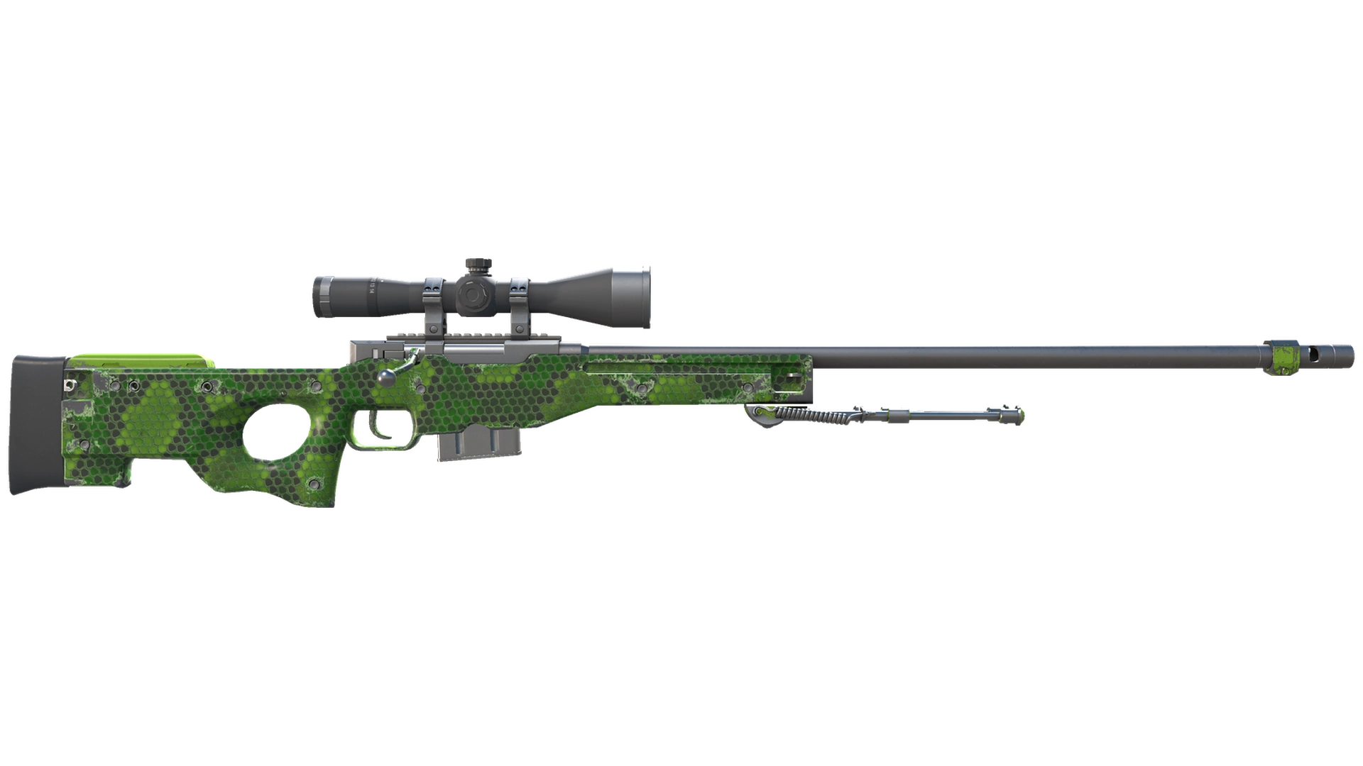 Pit Viper image