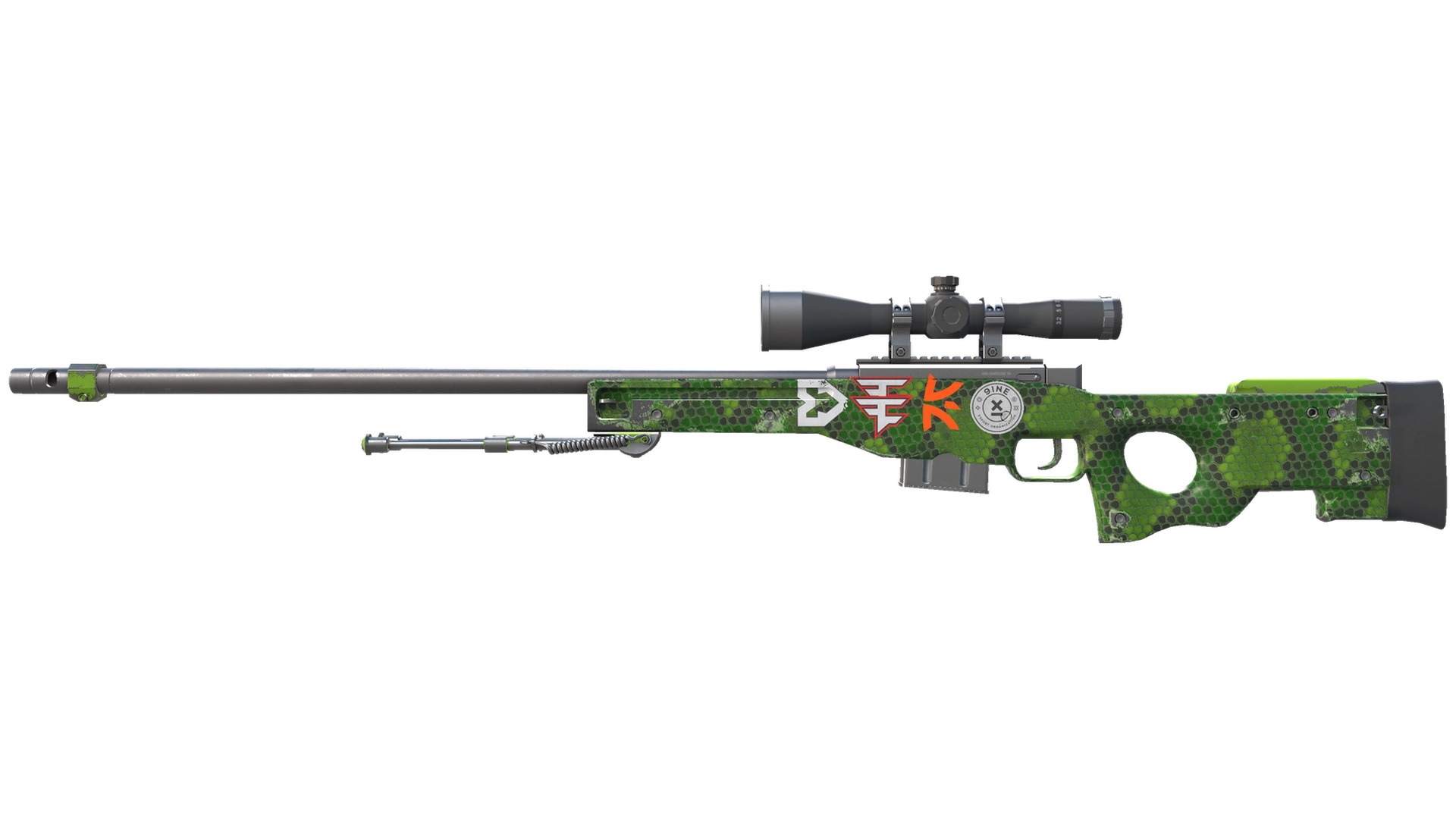 Pit Viper image
