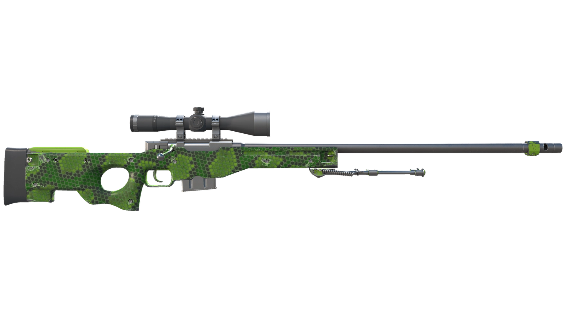 Pit Viper image