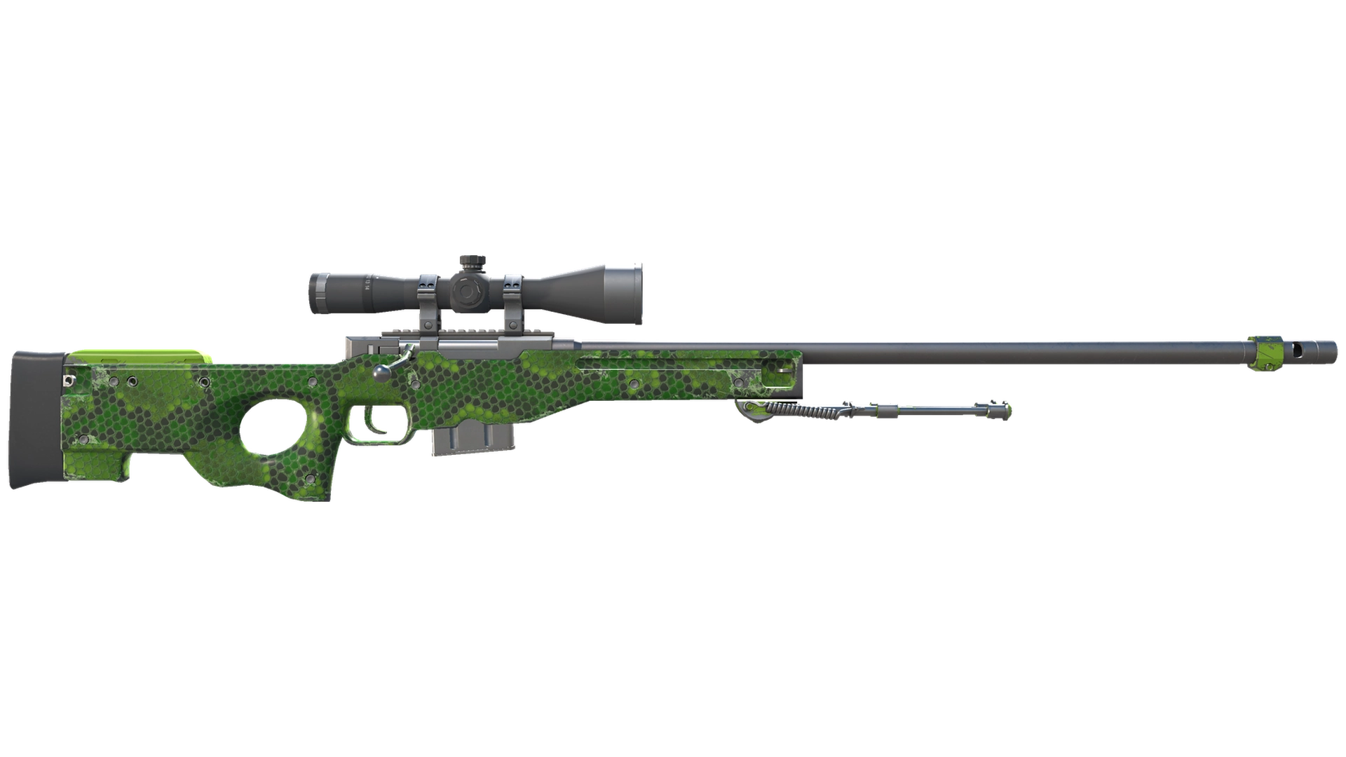 Pit Viper image