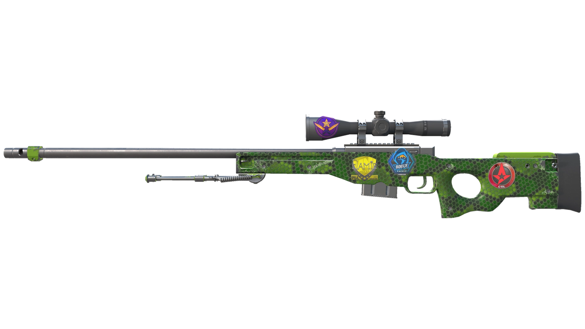 Pit Viper image