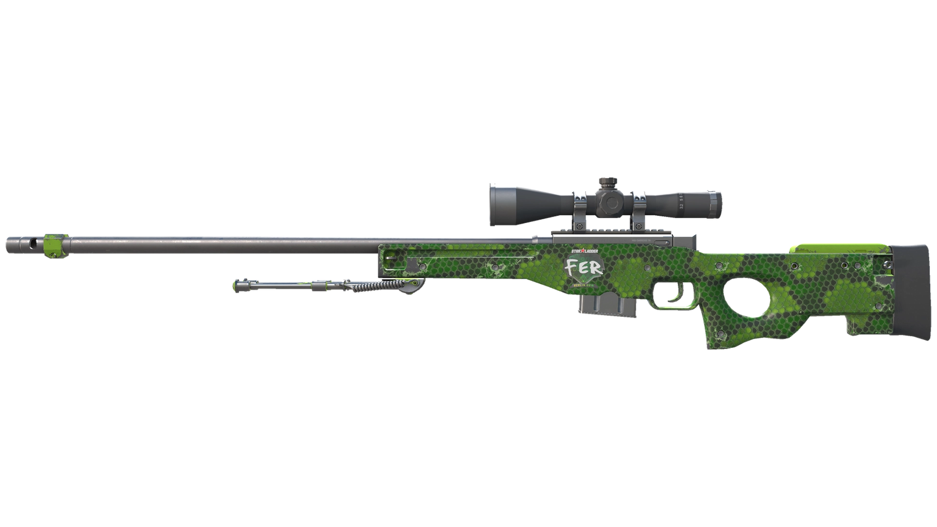 Pit Viper image