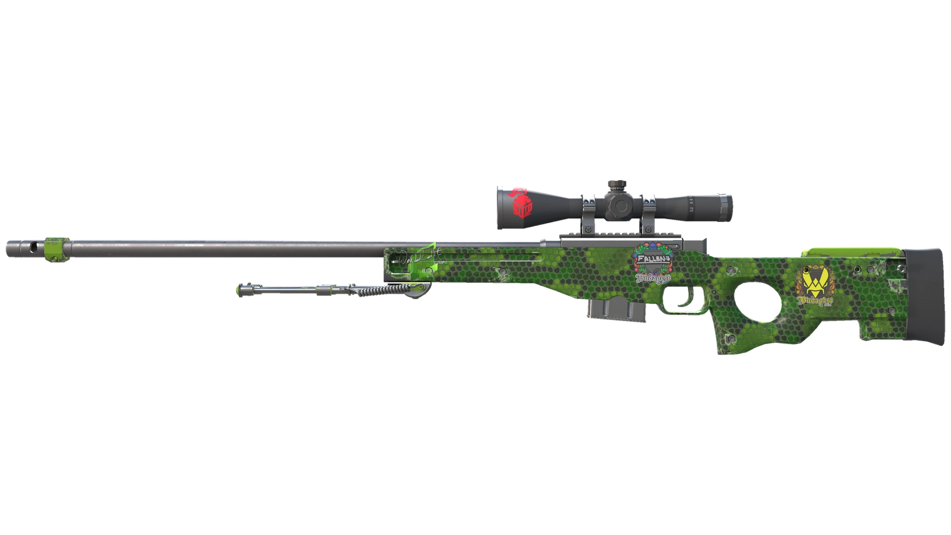 Pit Viper image
